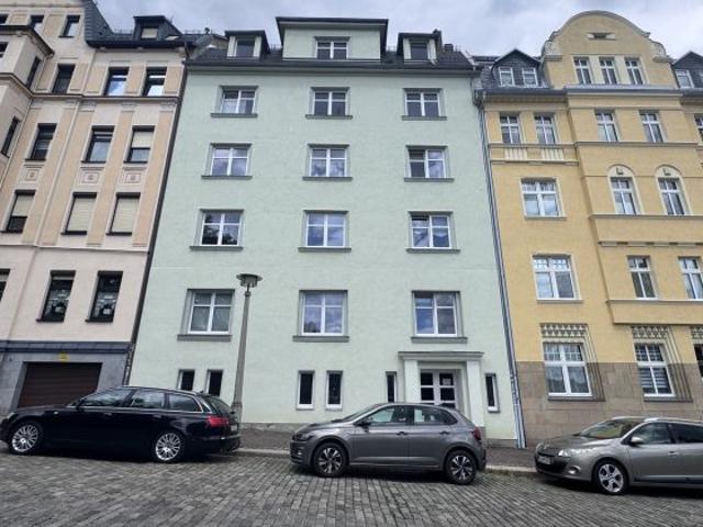 Wohnung kaufen in Plauen, Sachsen