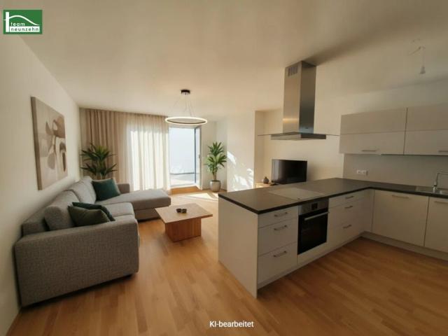 Apartment mieten in St. Pölten, Niederösterreich
