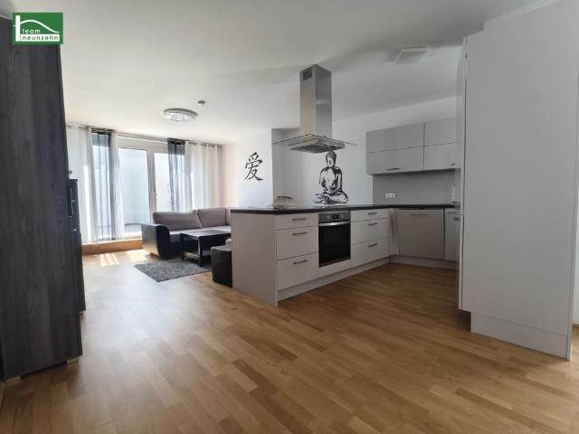 Apartment mieten in St. Pölten, Niederösterreich
