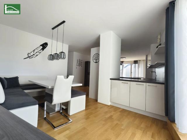 Apartment mieten in St. Pölten, Niederösterreich