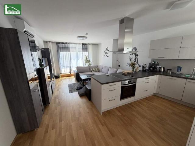 Wohnung mieten in St. Pölten, Niederösterreich