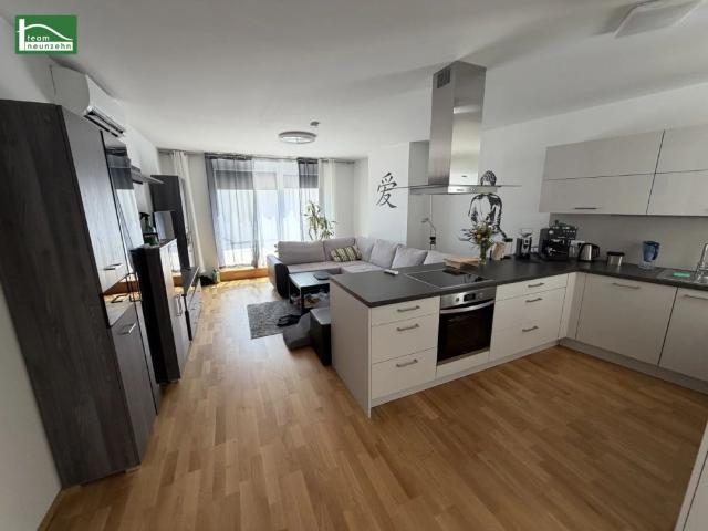Apartment mieten in St. Pölten, Niederösterreich