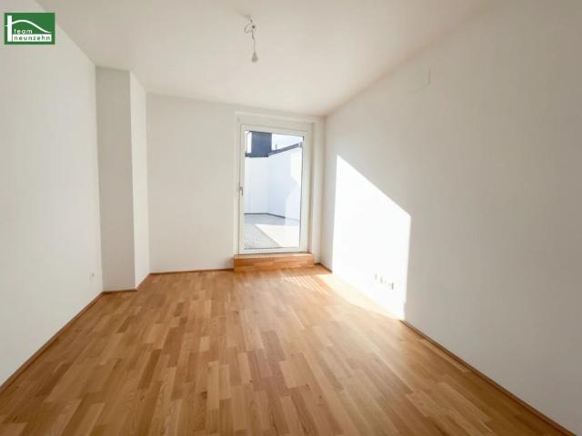 Apartment mieten in St. Pölten, Niederösterreich