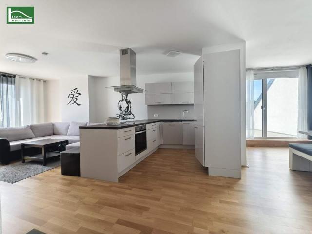 Wohnung mieten in St. Pölten