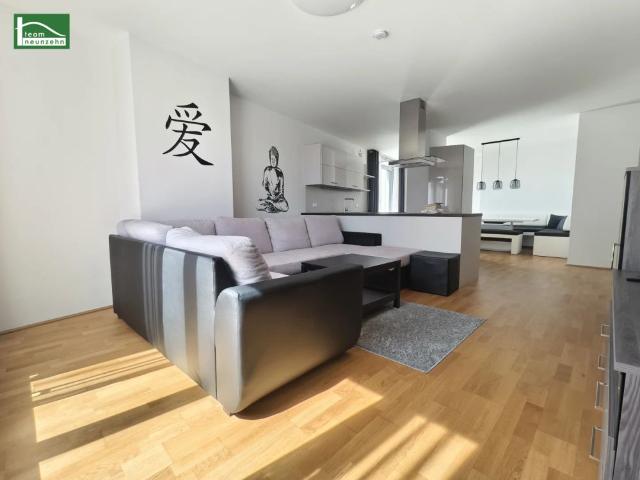 Apartment mieten in Katastralgemeinde St. Pölten, St. Pölten
