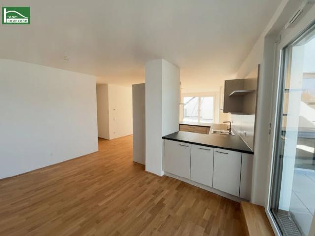 Apartment mieten in St. Pölten, Niederösterreich