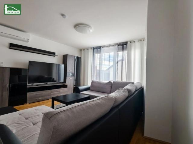 Apartment mieten in St. Pölten, Niederösterreich