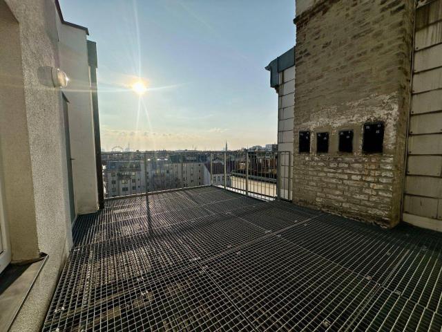 Apartment mieten in KG Leopoldstadt, Wien
