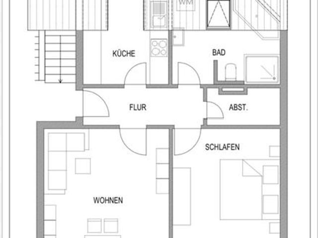 Wohnung kaufen in Müllheim, Baden-Württemberg