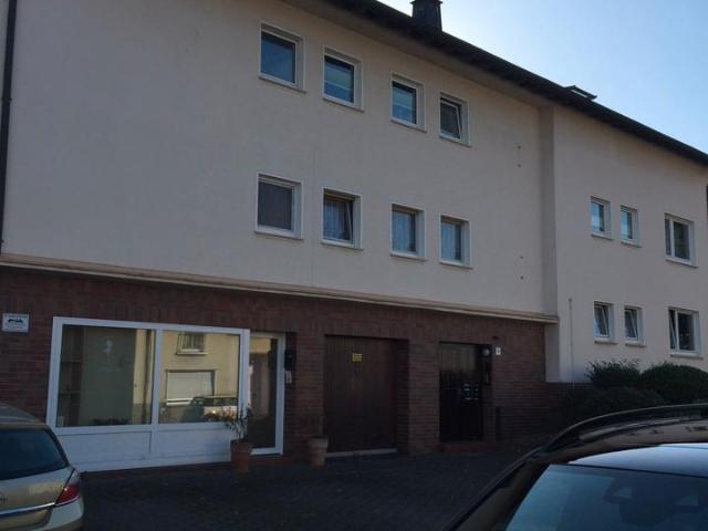 Wohnung mieten in Lütgendortmund, Dortmund