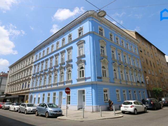 Wohnung kaufen in Wien