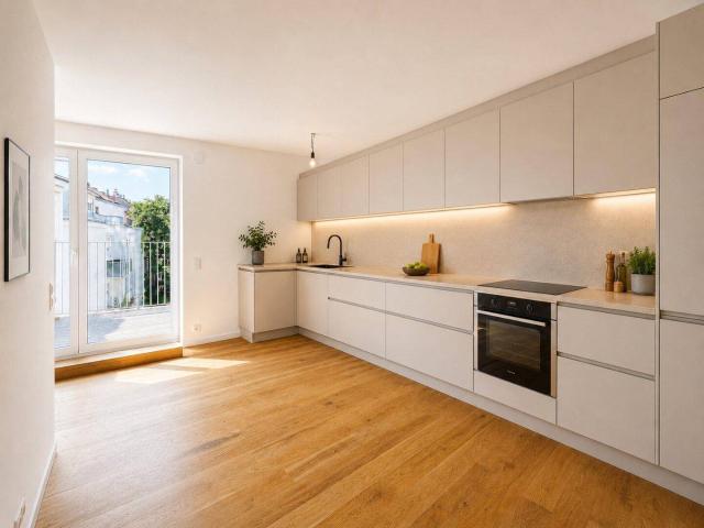 Apartment kaufen in KG Favoriten, Wien