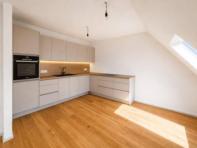 Apartment kaufen in KG Favoriten, Wien