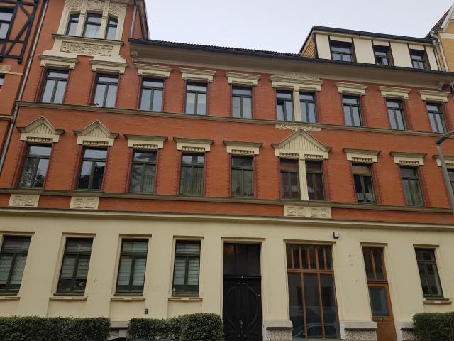 Apartment mieten in Bülowviertel, Leipzig