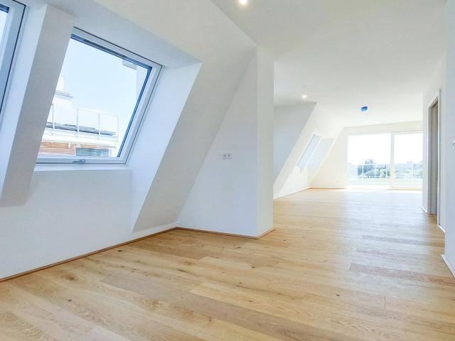 Etagenwohnung mieten in Wien, Donaustadt