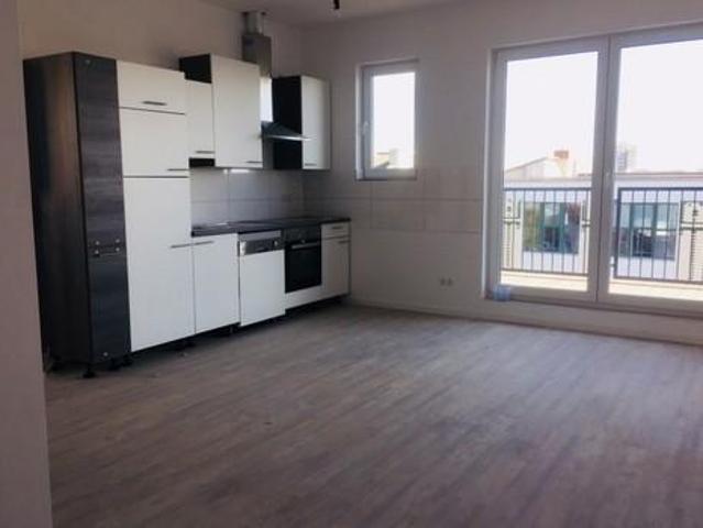 Apartment mieten in Kreuzberg, Berlin