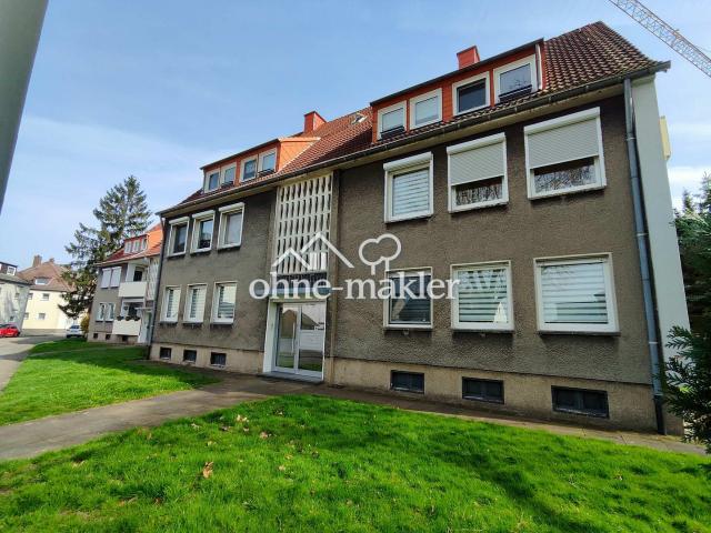 Apartment mieten in Westerholt, Herten