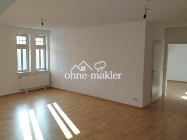 Apartment mieten in Nordhausen, Thüringen