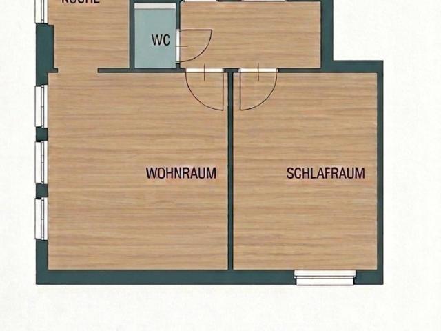 Apartment mieten in Salzburg