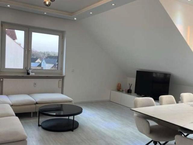 Wohnung kaufen in Schöneck, Hessen