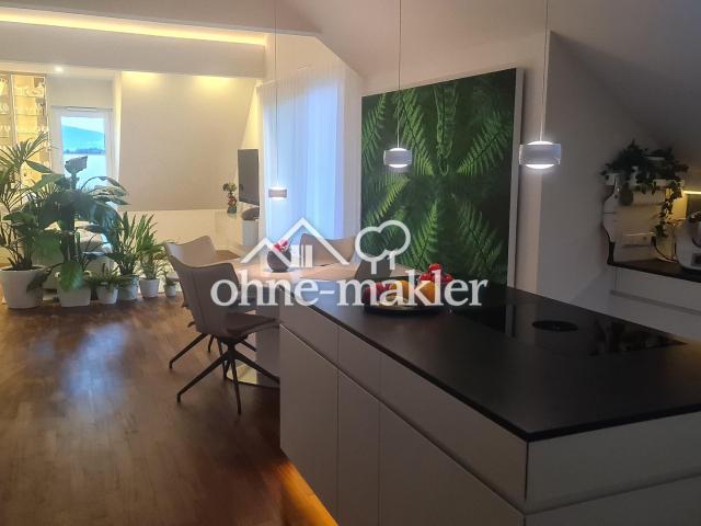 Apartment kaufen in Bayern