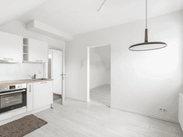 Apartment mieten in Salzburg
