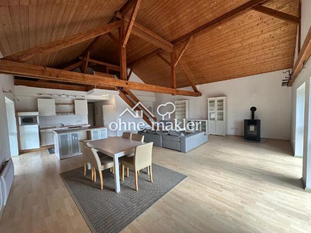 Apartment mieten in Fraunberg, Bayern