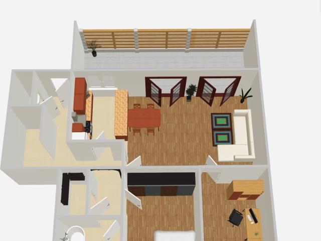 Apartment mieten in KG Innere Stadt, Wien
