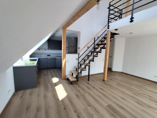 Wohnung kaufen in Lachen, Bayern