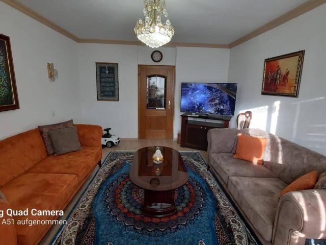 Apartment kaufen in Neilreichviertel, Wien