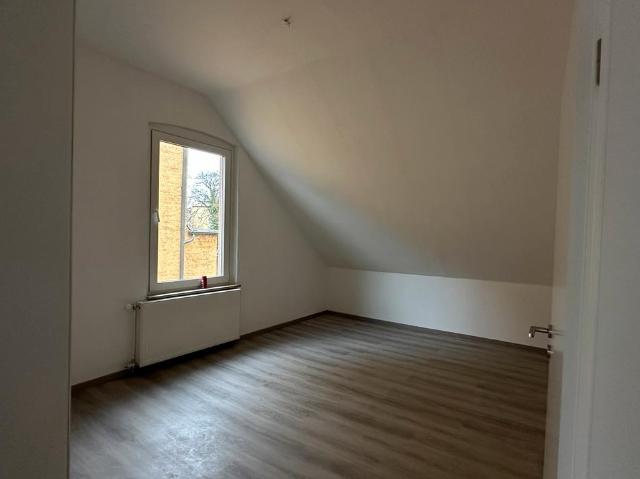 Wohnung mieten in Lütgendortmund, Dortmund