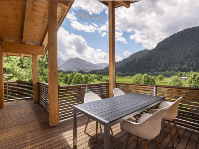 Apartment mieten in Aurach bei Kitzbühel, Tirol