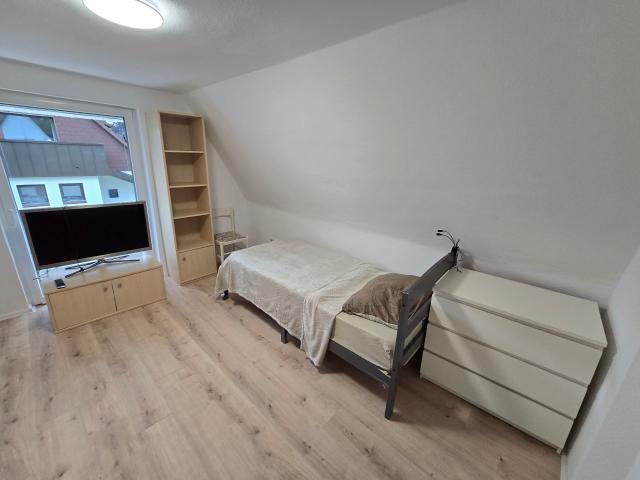 Apartment mieten in Großensee, Schleswig-Holstein