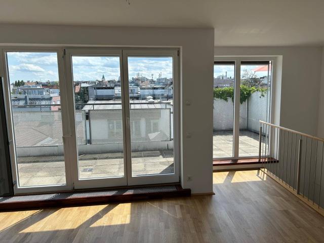 Apartment mieten in Wien