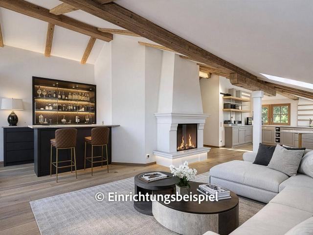 Apartment kaufen in Aurach bei Kitzbühel, Tirol