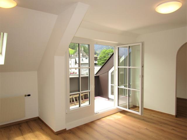 Wohnung mieten in Thumersbach, Zell am See