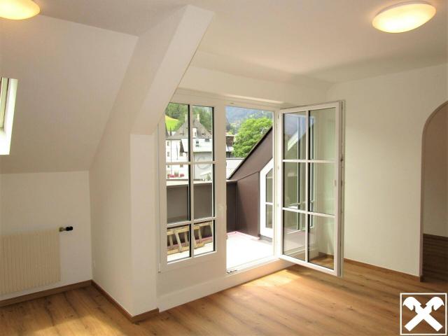 Apartment mieten in Innenstadt, Zell am See