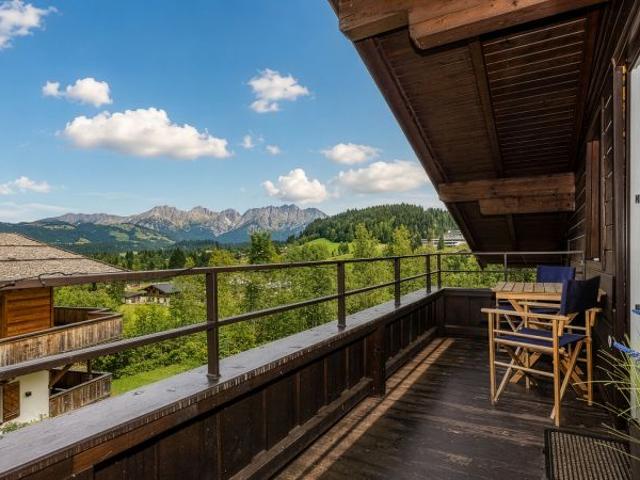 Wohnung kaufen in Kitzbühel, Bezirk Kitzbühel