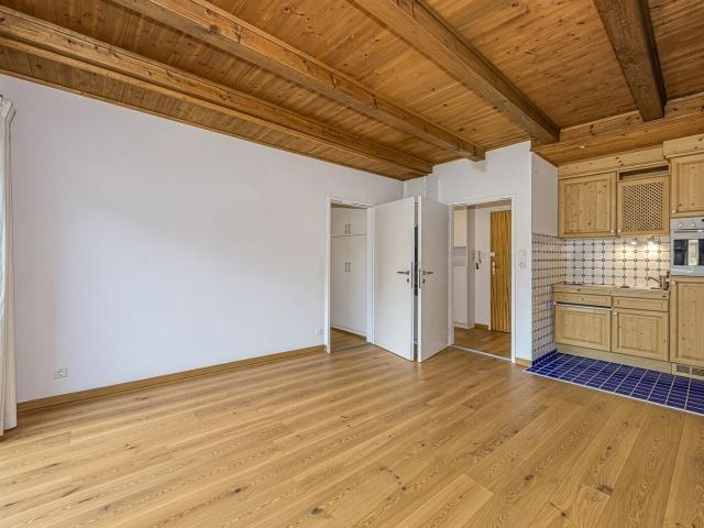 Wohnung kaufen in Kitzbühel, Bezirk Kitzbühel
