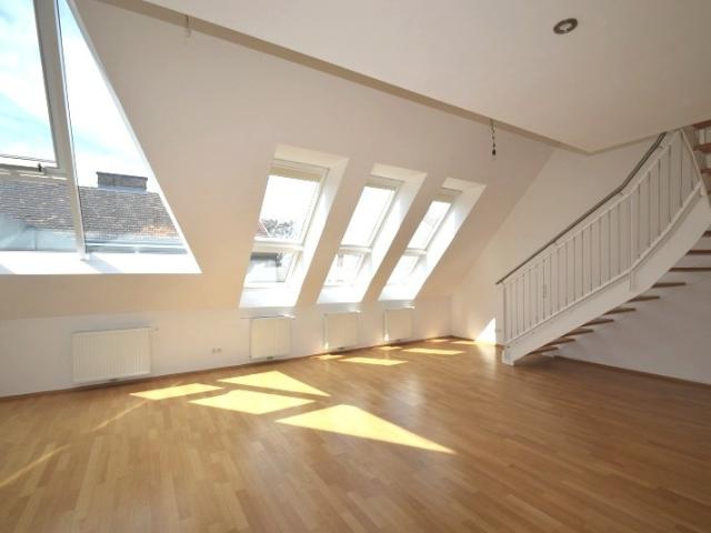 Apartment mieten in KG Mariahilf, Wien