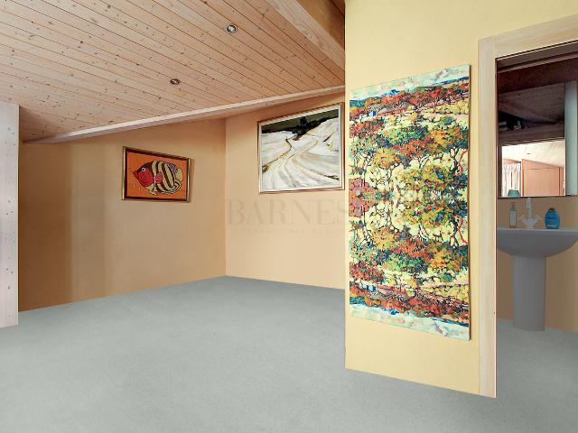 Wohnung kaufen in Château-d'Oex, Waadt