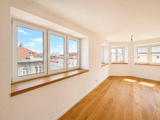 Apartment kaufen in KG Favoriten, Wien