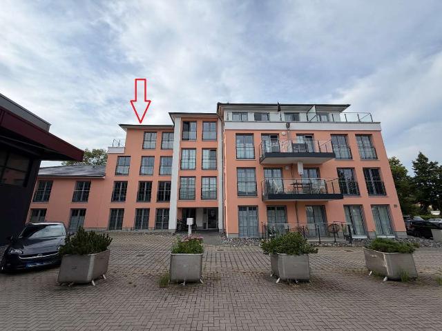 Wohnung kaufen in Lauterbach, Putbus