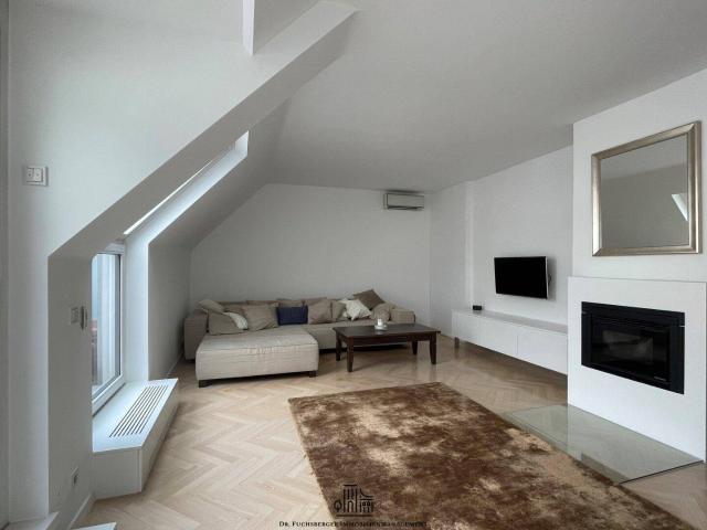 Apartment mieten in Innere Stadt, Wien