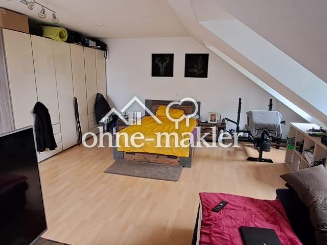 Apartment kaufen in Peiting, Bayern