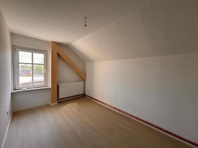 Apartment mieten in Finkenherd, Zossen