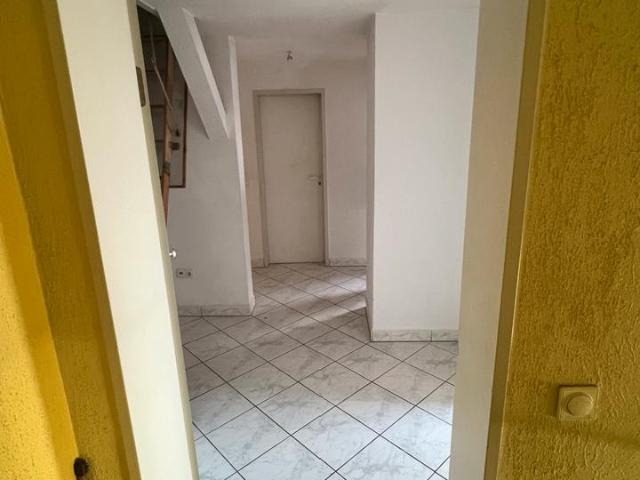 Wohnung mieten in Eving, Dortmund