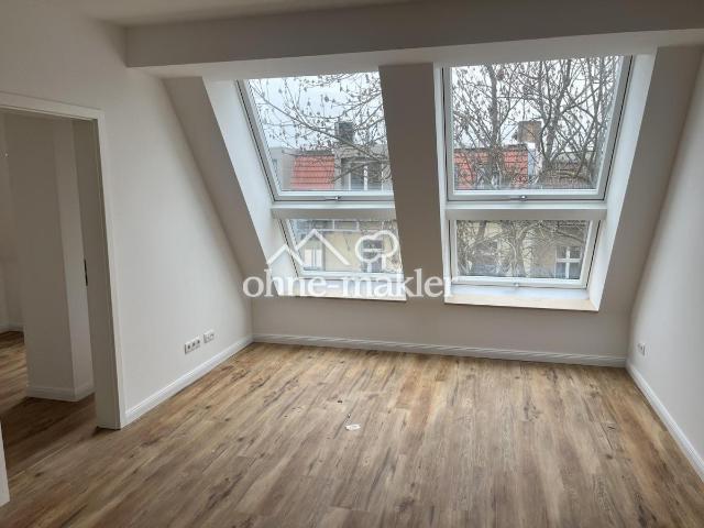 Apartment mieten in Niederschönhausen, Berlin