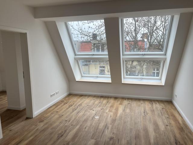 Wohnung mieten in Niederschönhausen, Berlin