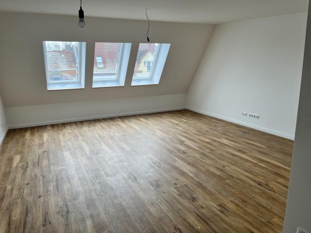 Wohnung mieten in Niederschönhausen, Berlin